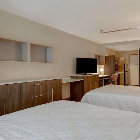 Home2 Suites By Hilton San Antonio On The Riverwalk Экстерьер фото