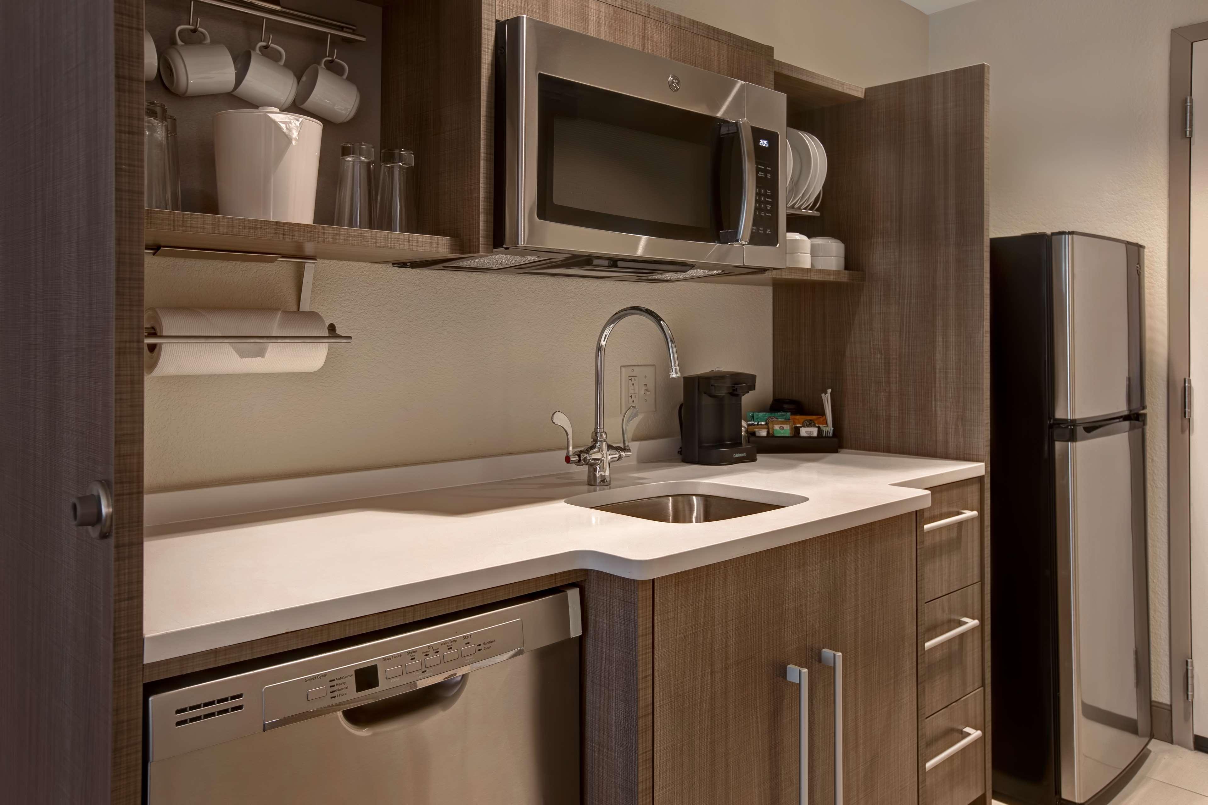 Home2 Suites By Hilton San Antonio On The Riverwalk Экстерьер фото