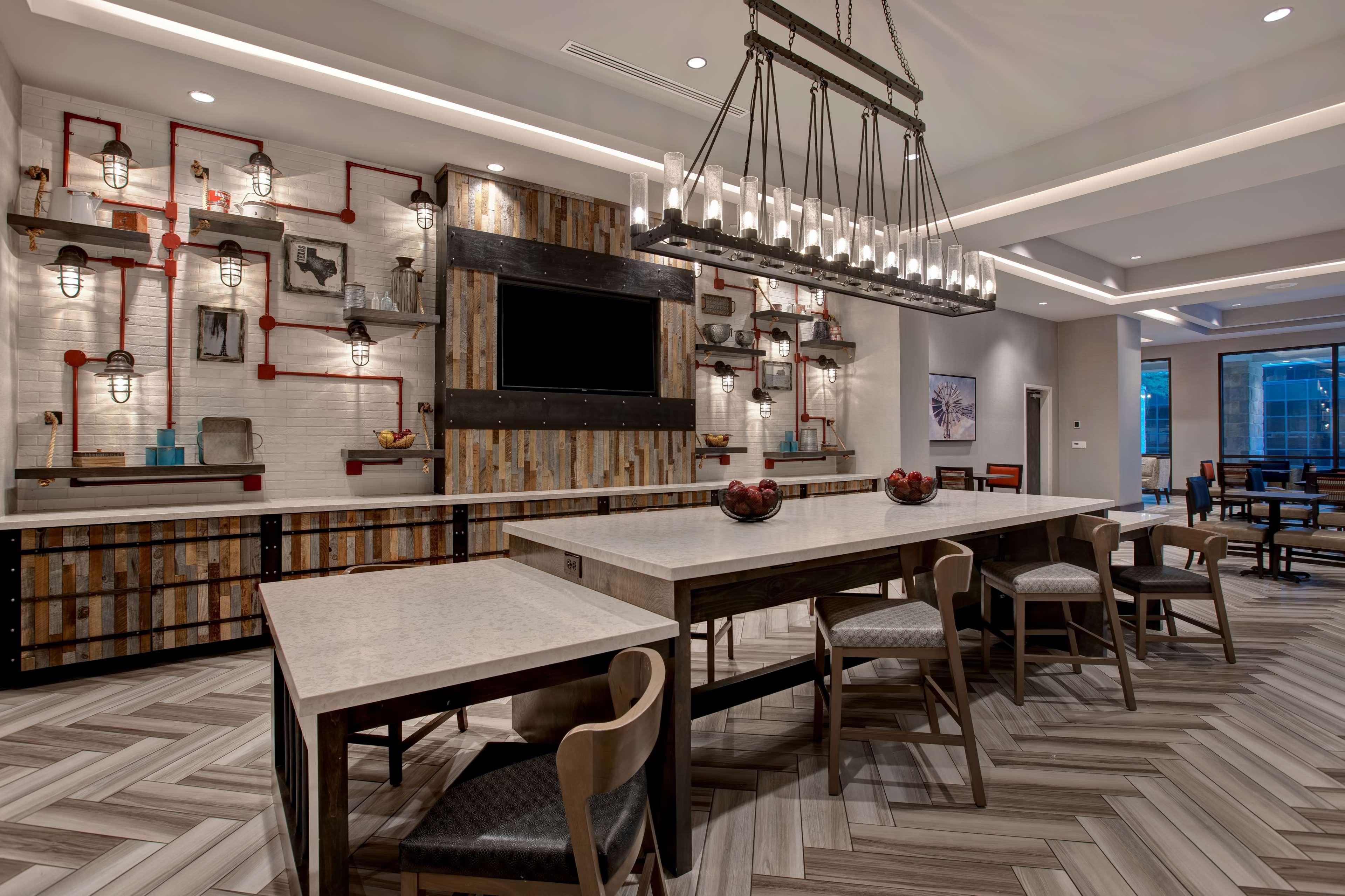 Home2 Suites By Hilton San Antonio On The Riverwalk Экстерьер фото
