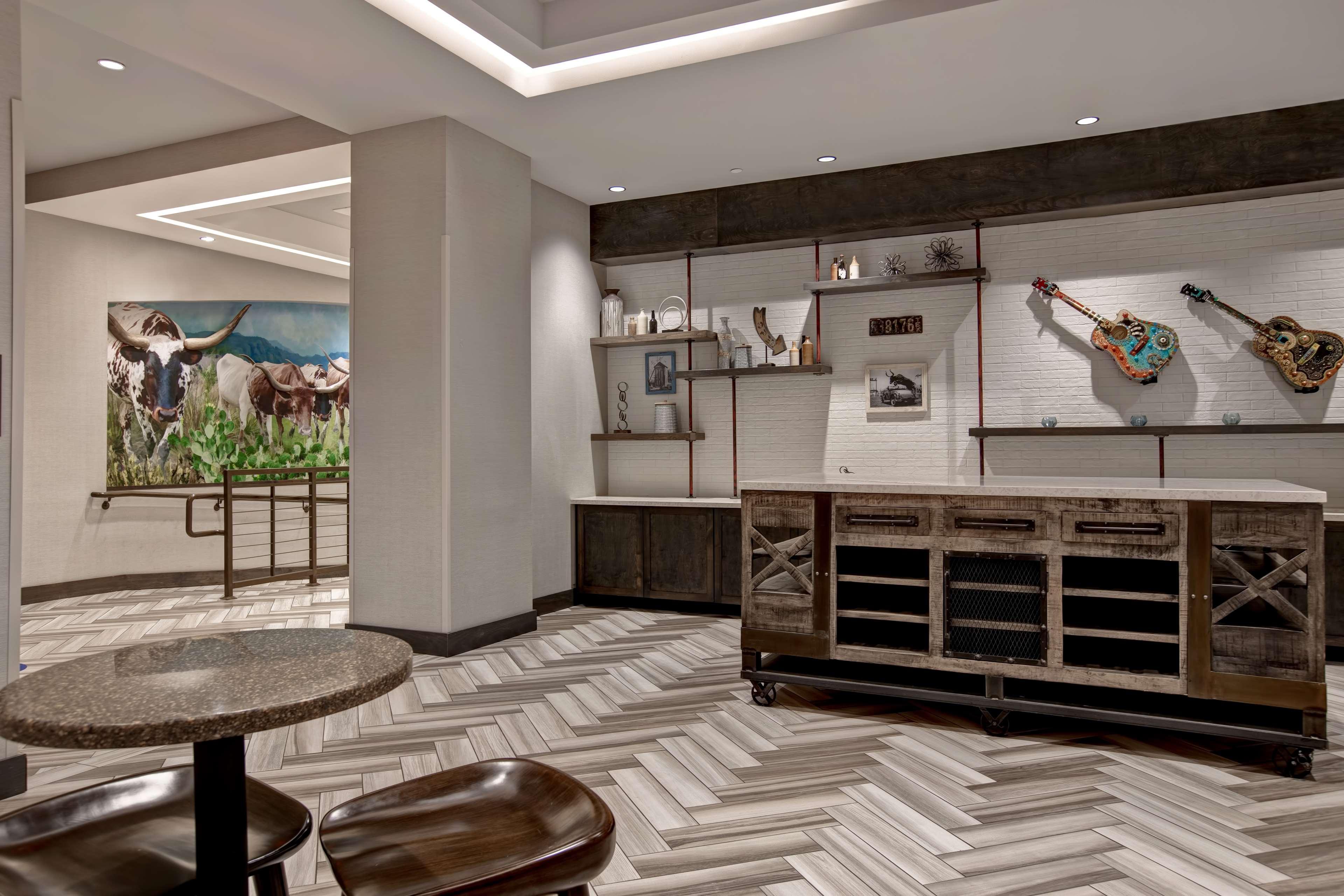 Home2 Suites By Hilton San Antonio On The Riverwalk Экстерьер фото