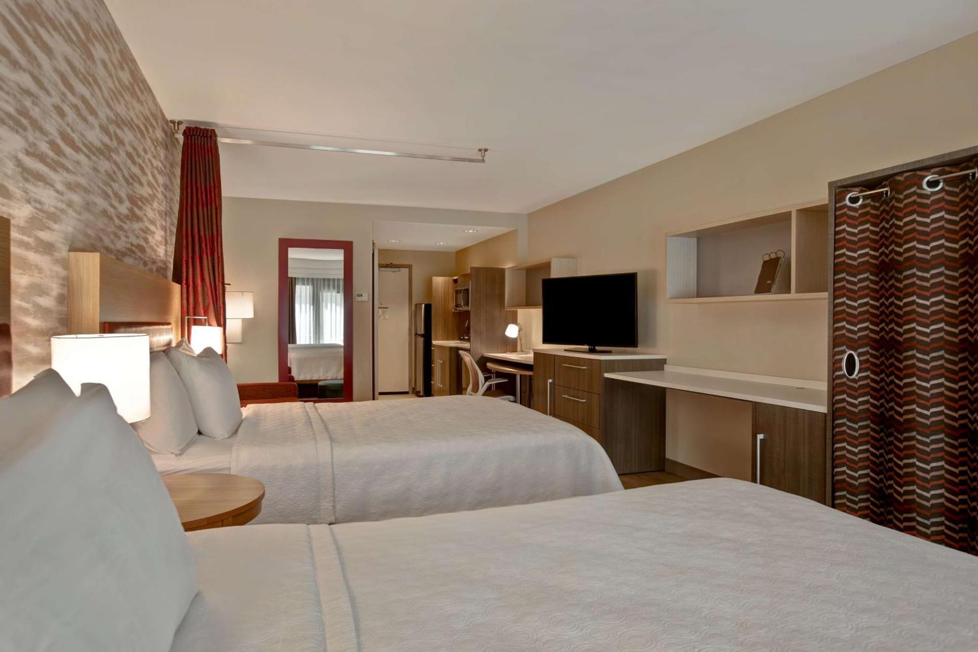 Home2 Suites By Hilton San Antonio On The Riverwalk Экстерьер фото
