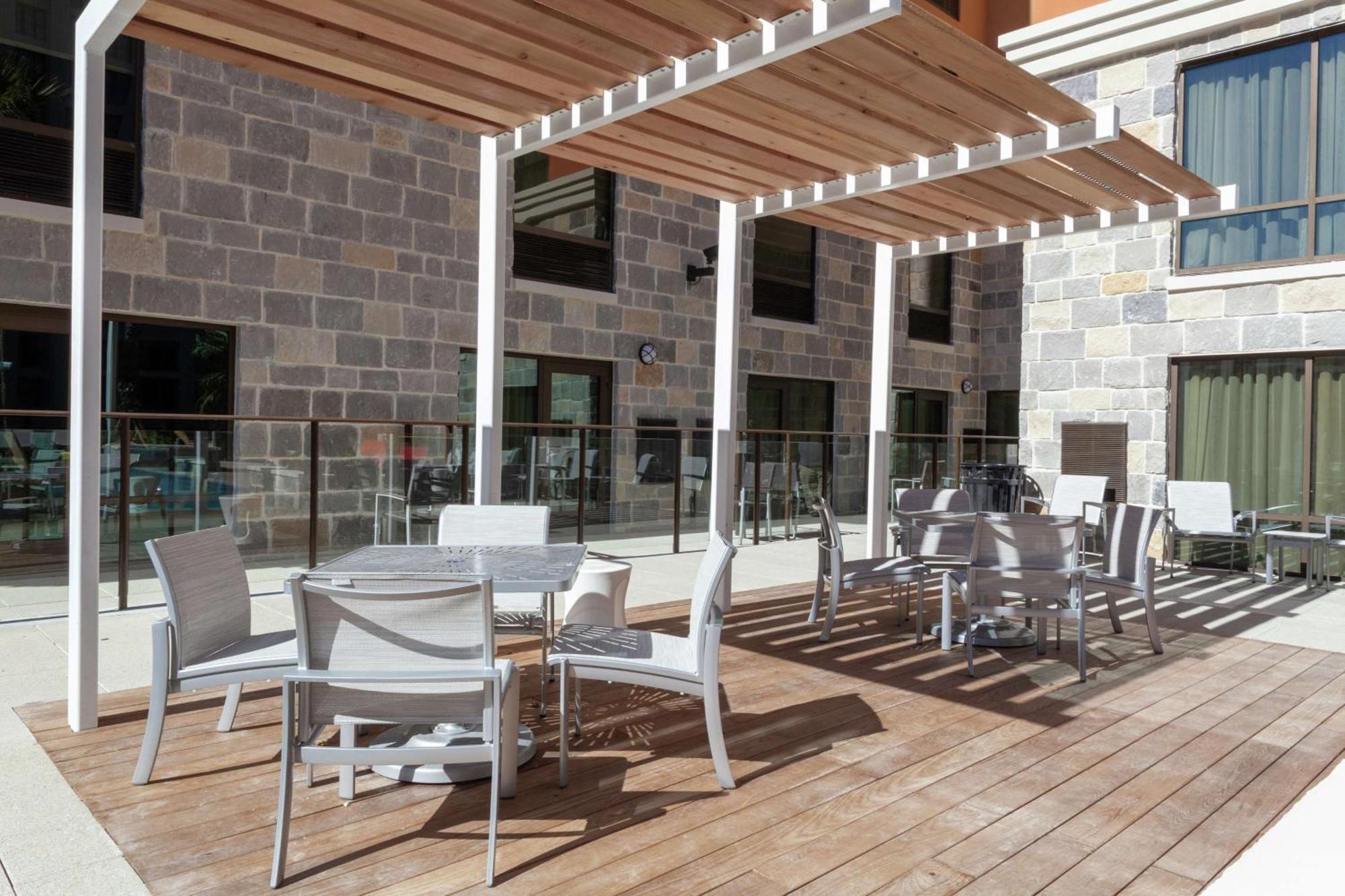 Home2 Suites By Hilton San Antonio On The Riverwalk Экстерьер фото
